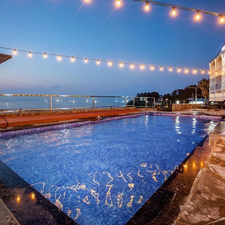 Aewol Oceanstay Jeju Extérieur photo
