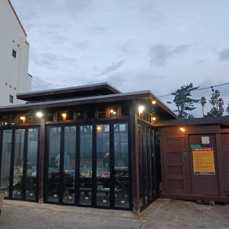 Aewol Oceanstay Jeju Extérieur photo