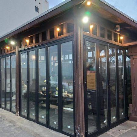 Aewol Oceanstay Jeju Extérieur photo