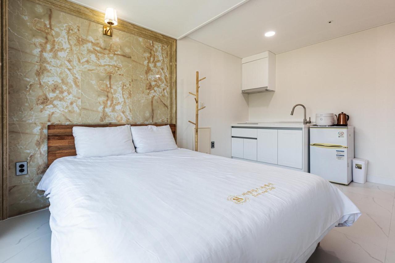 Aewol Oceanstay Jeju Extérieur photo