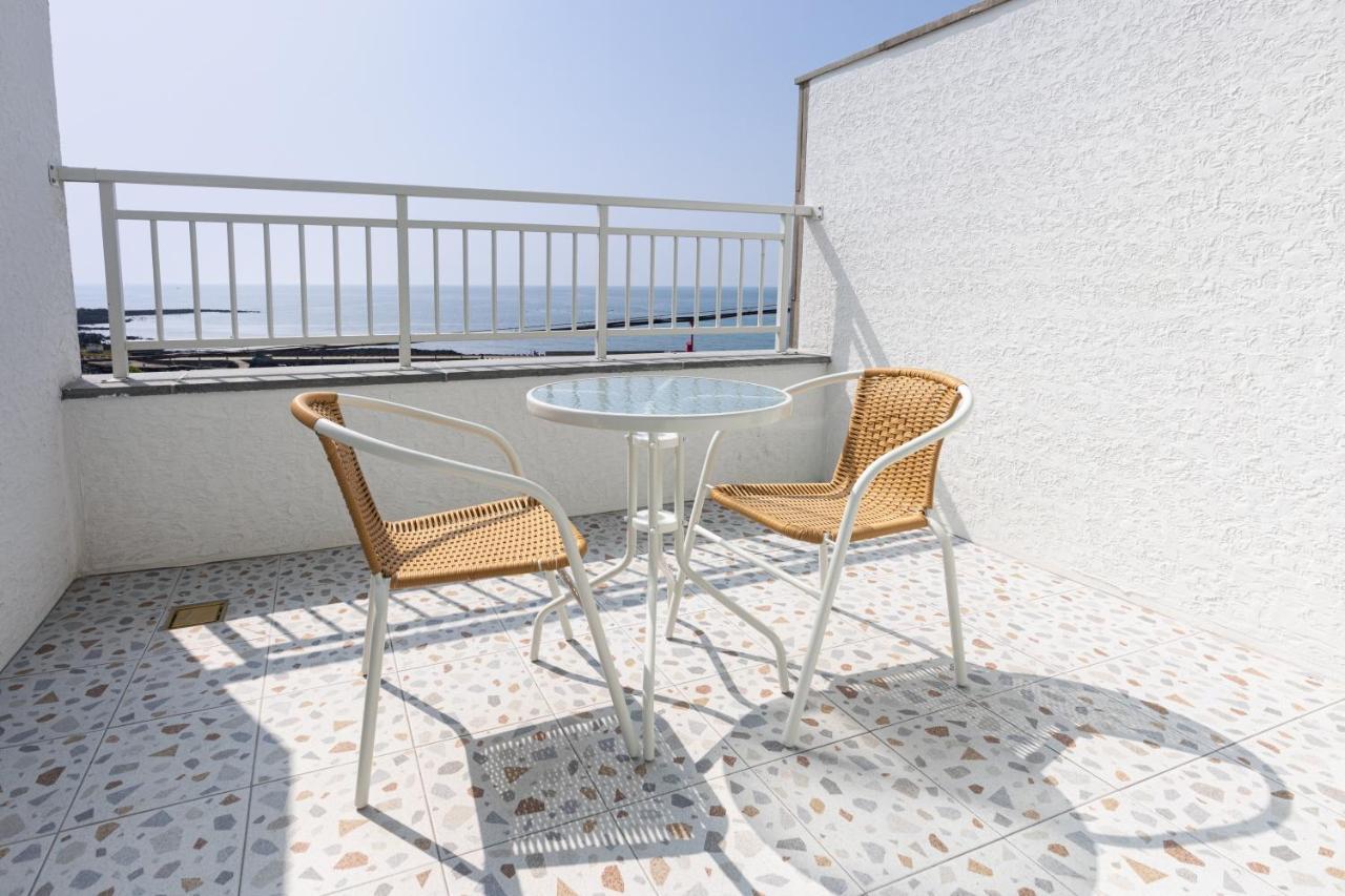 Aewol Oceanstay Jeju Extérieur photo