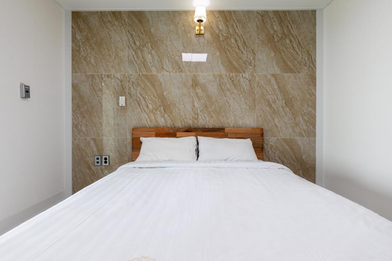 Aewol Oceanstay Jeju Extérieur photo