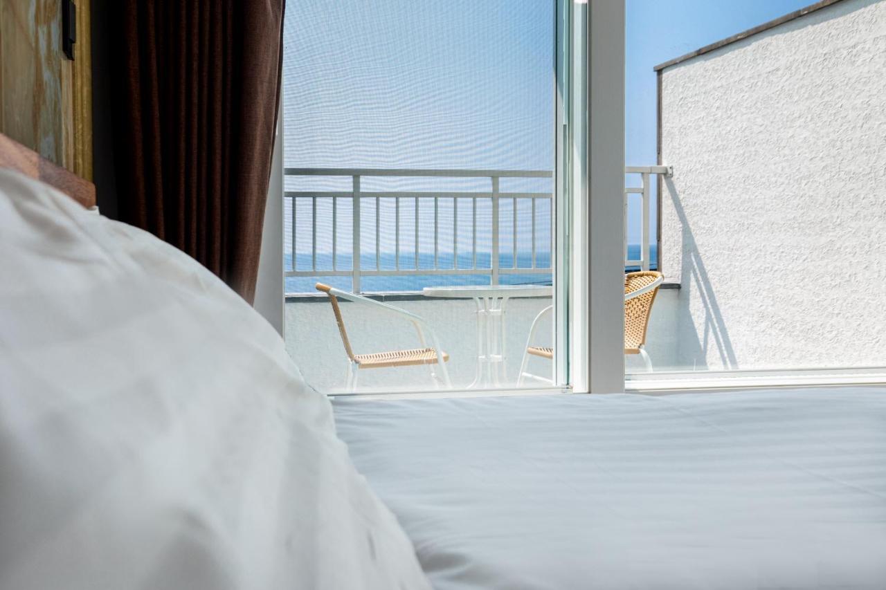 Aewol Oceanstay Jeju Extérieur photo
