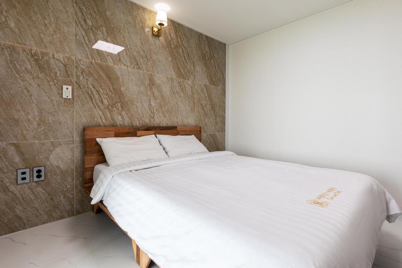 Aewol Oceanstay Jeju Extérieur photo