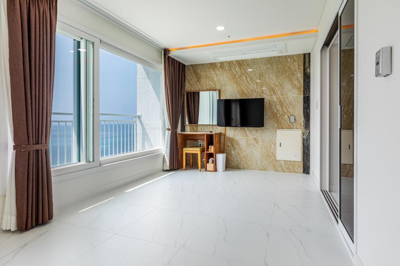 Aewol Oceanstay Jeju Extérieur photo