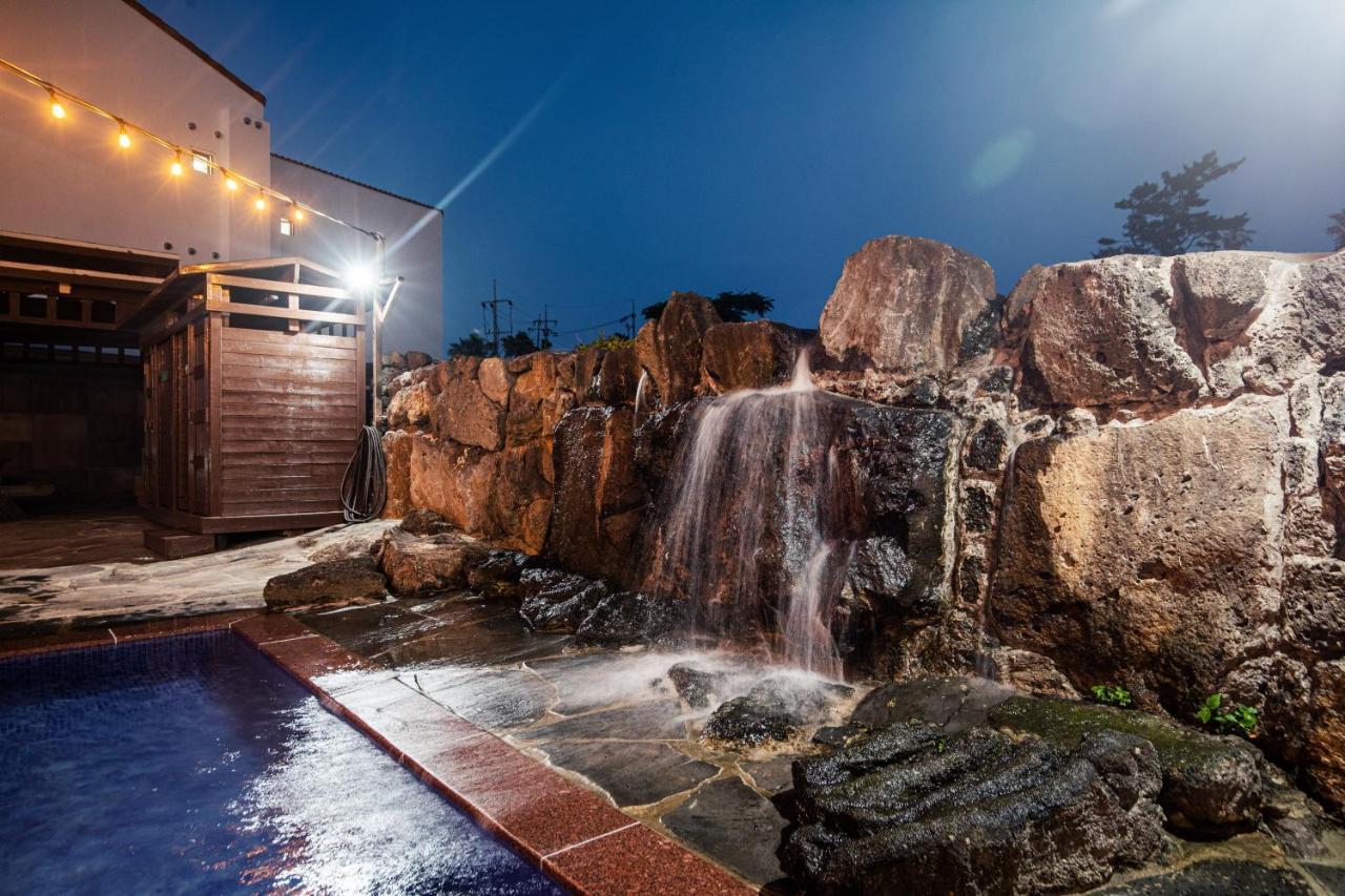Aewol Oceanstay Jeju Extérieur photo